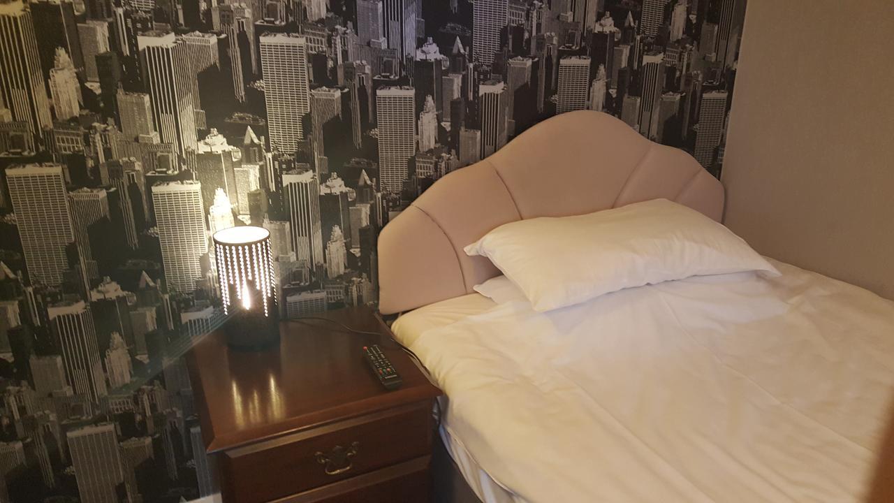 Maindee Guest House Барроу-ин-Фернесс Экстерьер фото