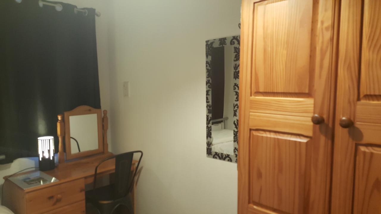 Maindee Guest House Барроу-ин-Фернесс Экстерьер фото